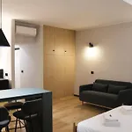 Luxury Design-Centro Storico