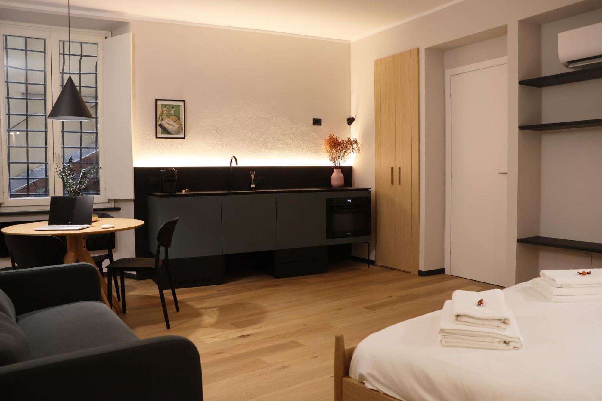 Luxury Design-centro Storico