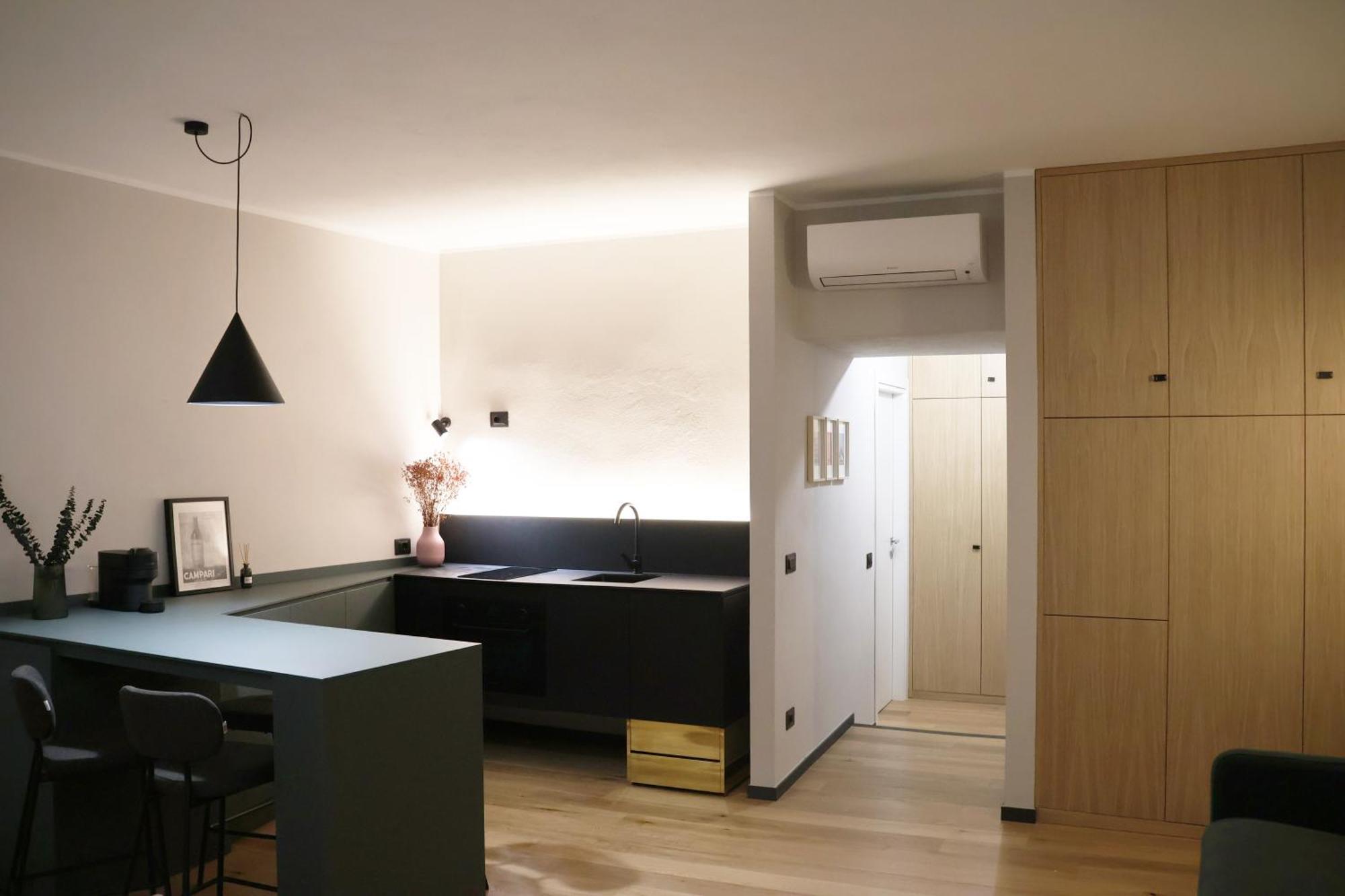Luxury Design-centro Storico * Genua