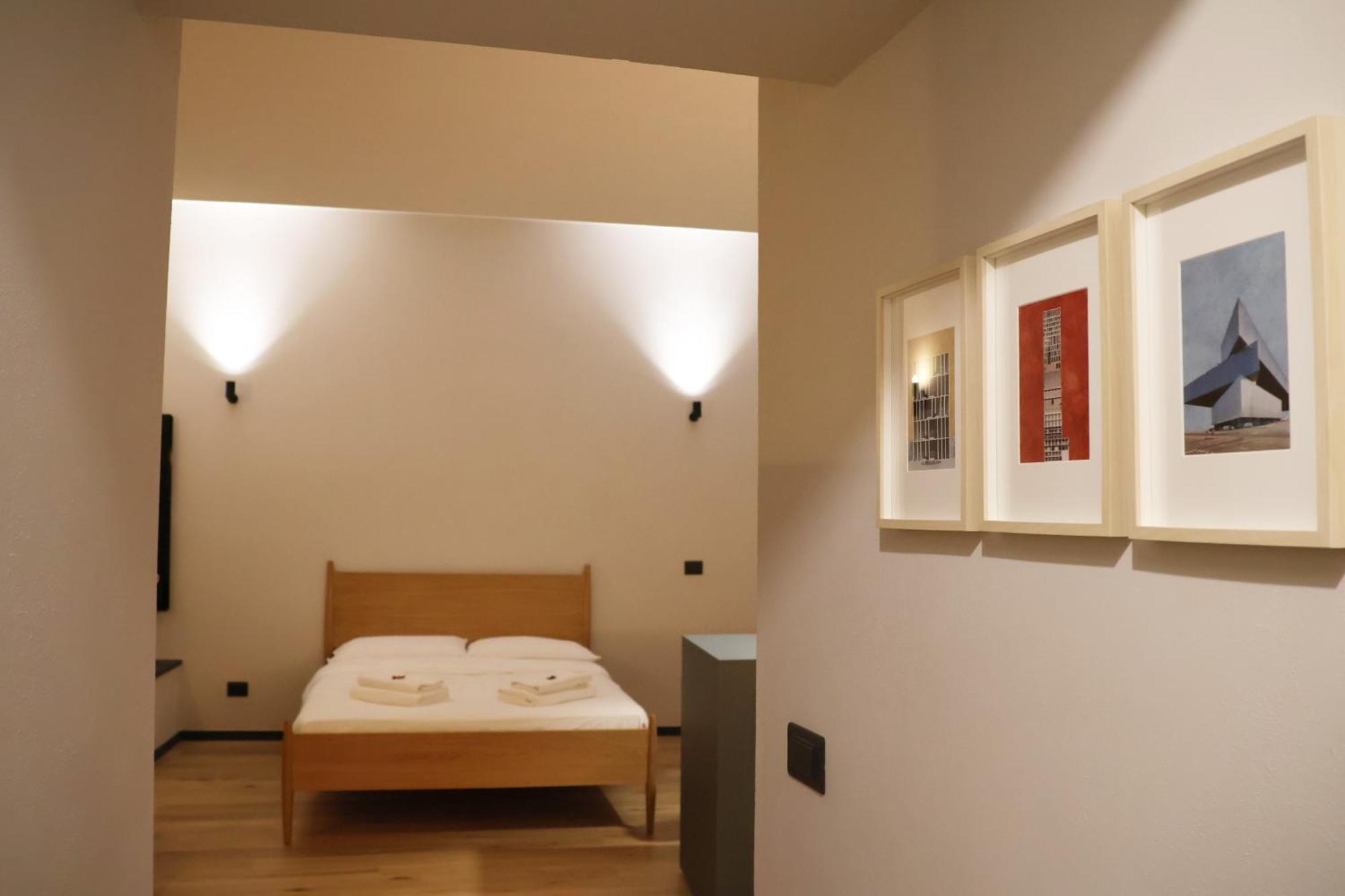 Luxury Design-centro Storico *