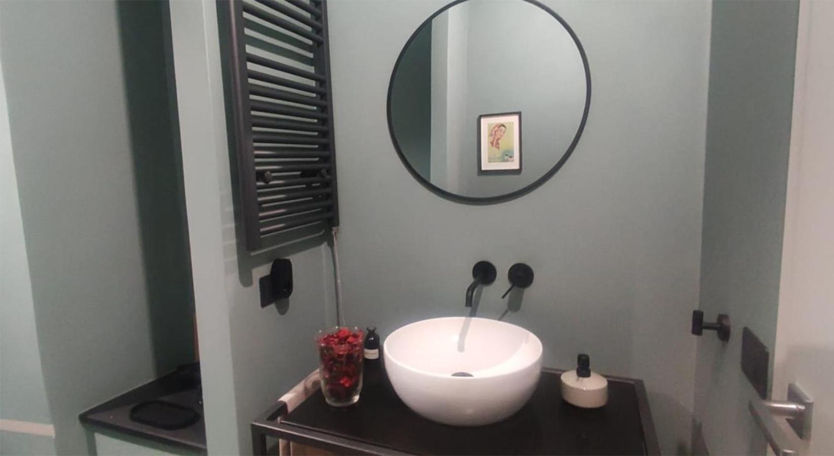 Luxury Design-centro Storico Apartment